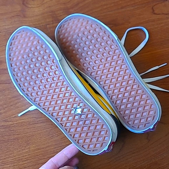 Vans Old Skool - Picture 5 of 6